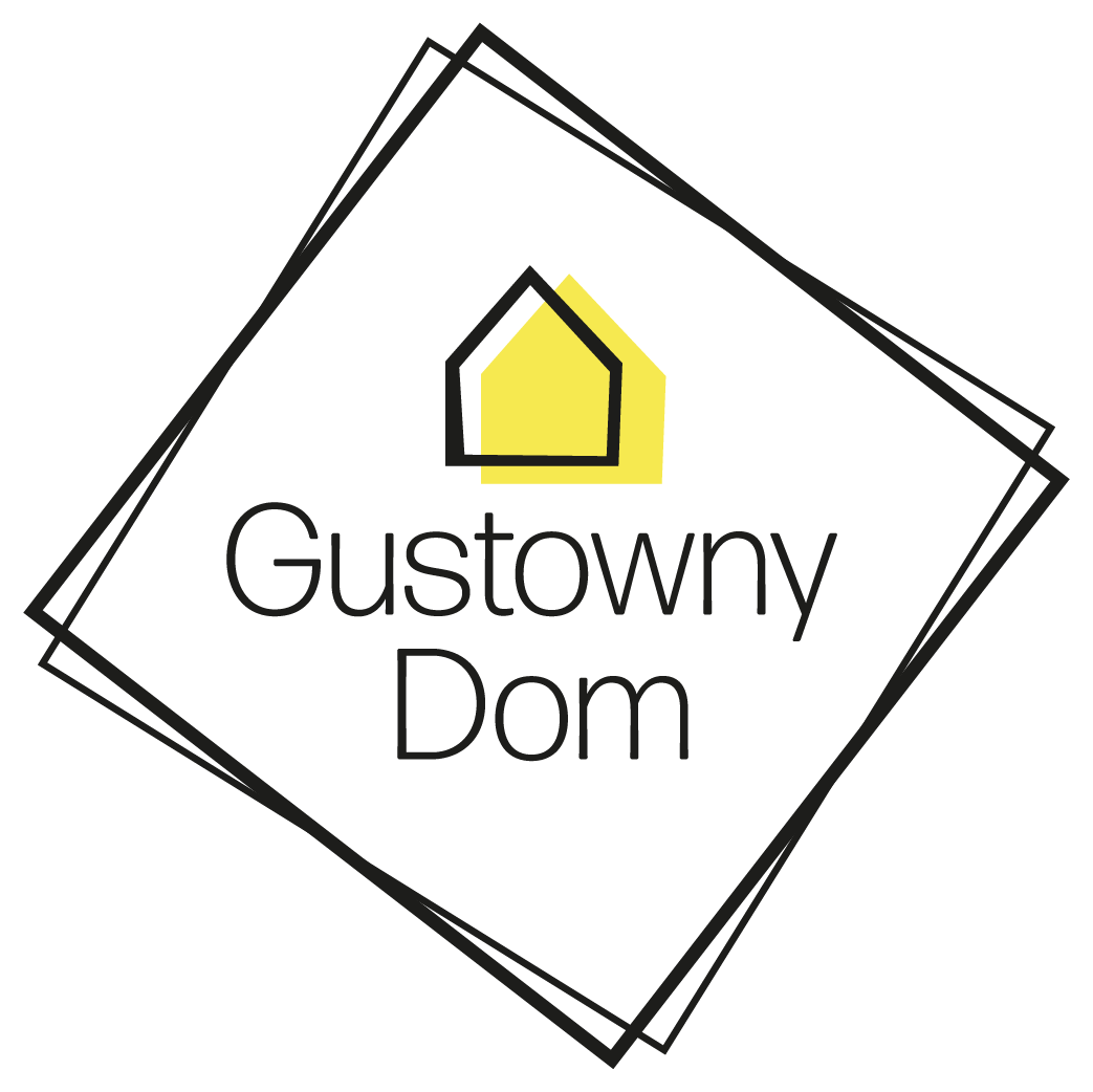 Logo Gustowny Dom